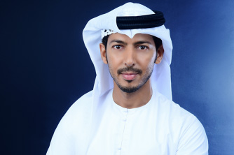 Hassan Al Naqbi Appointed CEO of Khazna Data Center